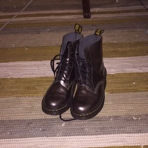 Doc Martens